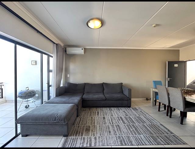 3 BEDROOM APARTMENT TO LET IN PARKLANDS